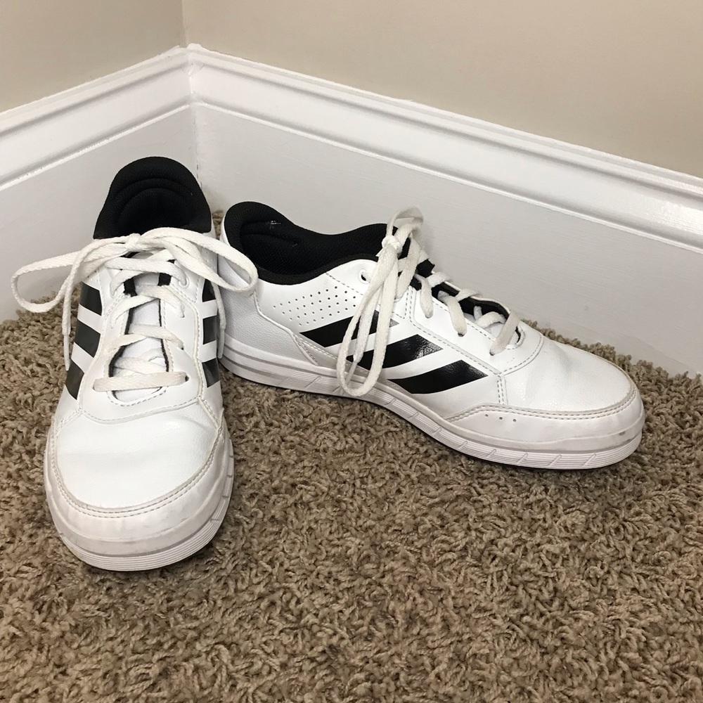 Adidas: AltaSport Running Shoe